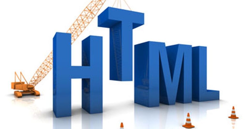 HTML scripting language services and Trainning proving in Mohali 