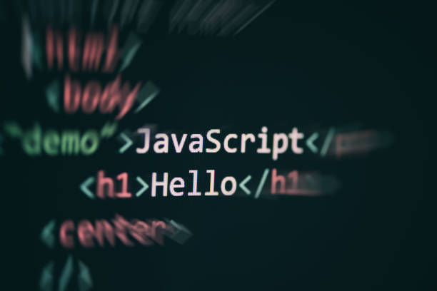 JavaScript training course and training 