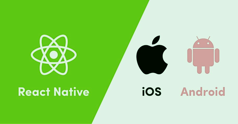 React Native for IOS and Android. & training in mohali.