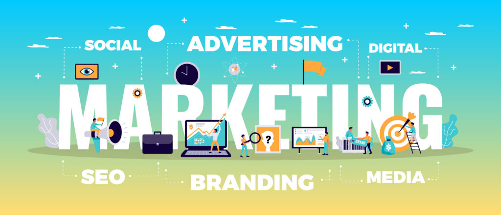 Digital Marketing Services in Tricity