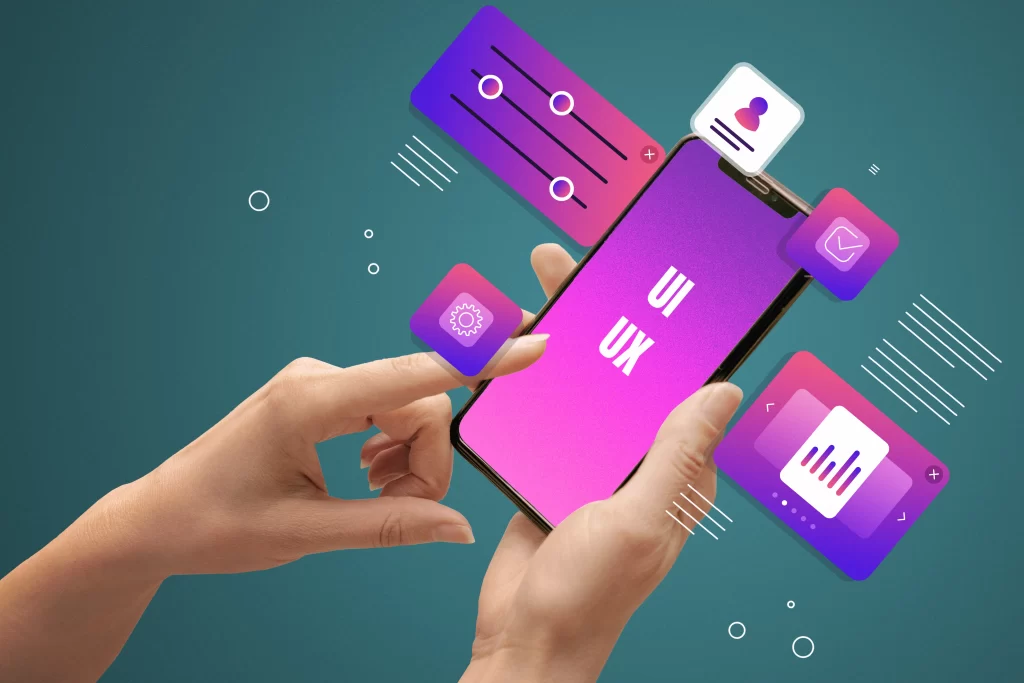 Mobile App Development Services in Tricity